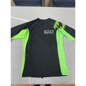 Billabong Boys Swim/ Surf Short Sleeve Top Size XX-Large